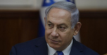 Poliția din Israel recomandă punerea sub acuzare a prim-ministrului Benjamin Netanyahu pentru corupție