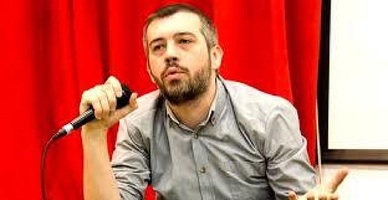 Antropologul Radu Umbreș: Politica de azi seamănă izbitor în anumite privințe cu politica din Interbelic