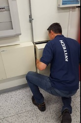 Tranzacție în IT: Avitech, care a realizat sistemele de vot electronic din Parlament și a legat la internet peste 2.440 de școli, preia Eltek Distribution, cu afaceri anul trecut de 10 milioane lei
