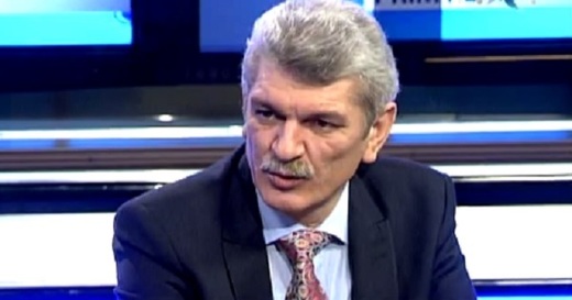 Generalul Marcel Opriș iese, după 1 an, din acționariatul subsidiarei unei companii condusă de fostul șef al Consiliului de Securitate al Israelului. Opriș: Vom continua colaborarea, dar sub un alt statut