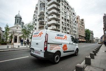 Fondul de investiții Mid Europa a finalizat preluarea Urgent Cargus, numărul 2 pe piața românească de curierat