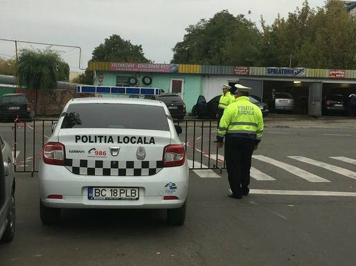 Orange România se luptă cu trei furnizori IT pentru Poliția Locală 