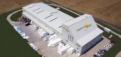 Tranzacție surpriză: Compania americană Transcendia cumpără un producător român de ambalaje din polietilenă