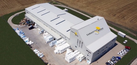 Tranzacție surpriză: Compania americană Transcendia cumpără un producător român de ambalaje din polietilenă