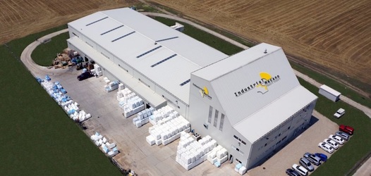 Tranzacție surpriză: Compania americană Transcendia cumpără un producător român de ambalaje din polietilenă