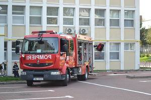 IGSU taie jumătate dintr-o licitație invocând erori, dar contractul rămâne la o sumă apreciabilă, de 250 milioane euro