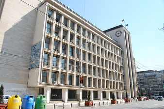 Ministerul Economiei a găsit pe ce va da 1 milion de euro: cumpără un atlas economic electronic. Furnizori IT s-au dus deja cu oferte