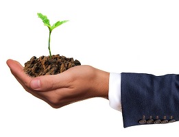 EXCLUSIV Investitori redutabili, precum fondatorul Animax, CEO-ul TerraBisco, foștii proprietari 7Card și șeful Certinvest, dar și un ex-secretar de stat în Finanțe își unesc forțele pentru a deveni principali jucători în agricultură