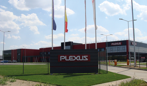 Americanii de la Plexus capitalizează subsidiara din România 
