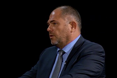 Sergiu Oprescu, președintele Alpha Bank România, este numit director general al rețelei internaționale a grupului elen

