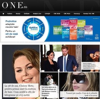 Brandul The One, revista condusă un deceniu de Andreea Esca, a fost cumpărat de un dezvoltator imobiliar