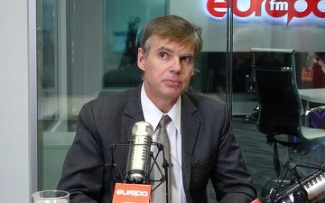 Diplomat american: Suntem preocupați de încercările Rusiei de a crea o propagandă care să slăbească România