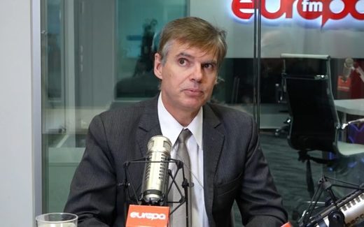 Diplomat american: Suntem preocupați de încercările Rusiei de a crea o propagandă care să slăbească România
