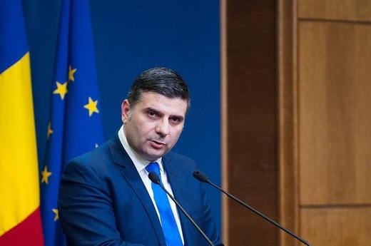 Ministrul Comunicațiilor reacționează și cere CEO-ului Telekom România să își rectifice declarația privind posibila absență de la licitația 5G: Îi recomand să fie mult mai riguros! 