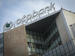 OTP Bank, profit în creștere cu un sfert la 55,3 milioane de lei în 2018