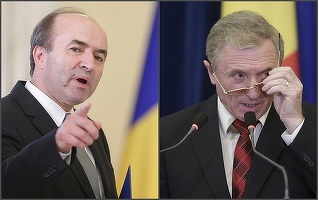 Ministrul Justiției Tudorel Toader a declanșat procedura de selecție pentru înlocuitorul lui Augustin Lazăr