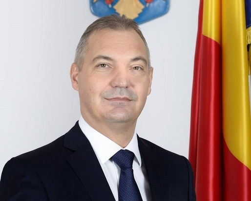 Mircea Drăghici, trezorierul PSD, urmărit penal pentru delapidare și utilizarea subvențiilor în alte scopuri decât cele pentru care au fost acordate
