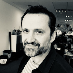 O nouă retragere după Anca Vlad: CEO-ul Druid, startup-ul lui Liviu Drăgan, a renunțat la funcție 