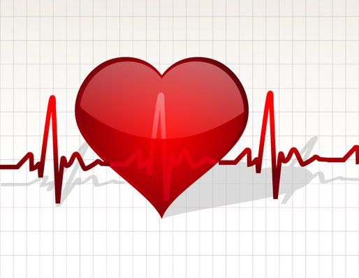MS: Aproximativ 60% din totalul deceselor înregistrate la nivel național sunt provocate de boli cardiovasculare