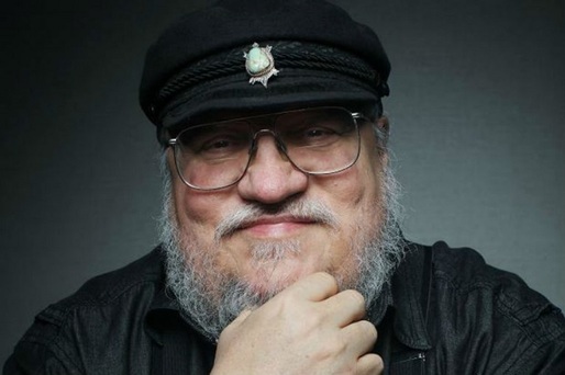 Scriitorul George R.R. Martin: Trei show-uri „Game of Thrones”, în pregătire la HBO