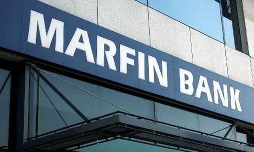 CONFIRMARE Marfin Bank își schimbă numele 
