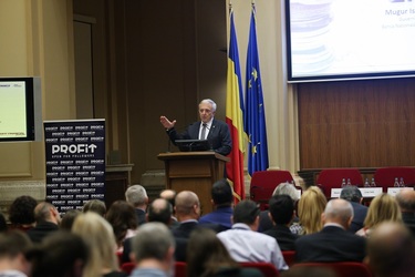 BNR nu reușește să crească dobânzile interbancare, la o inflație de peste 4%. „Piața nu percepe angajamentul băncii centrale ca fiind susținut de acțiune.”