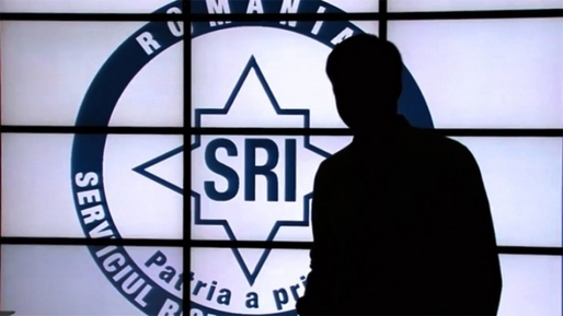 SRI a pus în funcțiune sistemul pentru anumite firme și persoane fizice