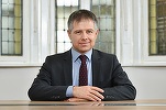 CONFIRMARE OTP îl schimbă pe László Diósi cu Gyula Fatér la conducerea băncii din România, după mai bine de 11 ani de mandat. Diósi a fost surprins de vestea schimbării