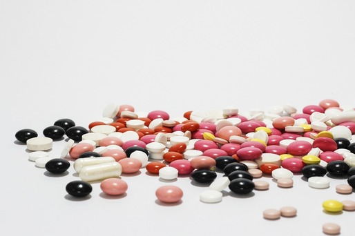 Calcule: Până la 10% din vânzările de medicamente fără prescripție vor fi online în 3-5 ani