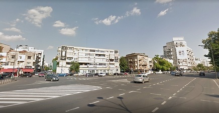 EXCLUSIV Un mare operator european vrea parcarea subterană a Pieței Dorobanți din Capitală