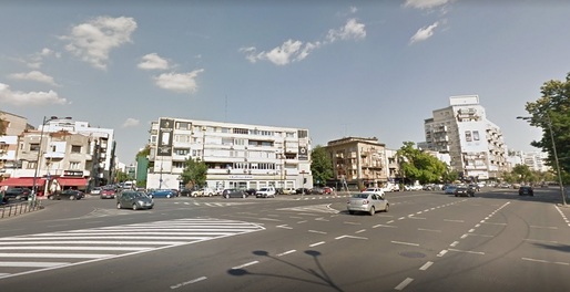 EXCLUSIV Un mare operator european vrea parcarea subterană a Pieței Dorobanți din Capitală