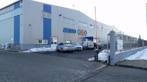 Tranzacție: nVent Electric cumpără afacerea din România a furnizorului de dulapuri industriale Eldon. Acord de preluare a companiei pentru 130 milioane dolari