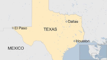 VIDEO Mai multe persoane au fost ucise într-un incident armat la un centru comercial din El Paso, Texas