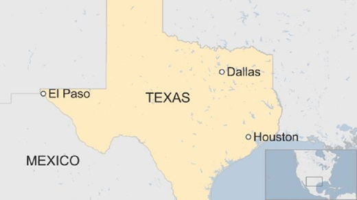 VIDEO Mai multe persoane au fost ucise într-un incident armat la un centru comercial din El Paso, Texas