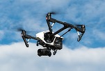 Poliția cumpără drone pentru “optimizarea procesului decizional în situații critice”