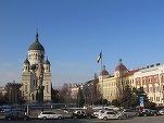 Cluj-Napoca, inclus pe o listă cu 20 cele mai frumoase orașe lipsite de turiști