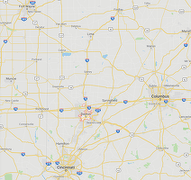 Sora trăgătorului din atacul din Dayton, Ohio, se numără printre cele nouă persoane ucise