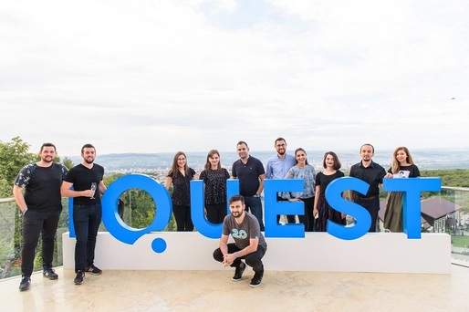 Producătorul de software iQuest reunește operațiunile din România 