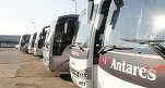 Grupul Antares, controlat de Dumitru Becșenescu, separă activitatea de transport de cele de autogară și turism. \