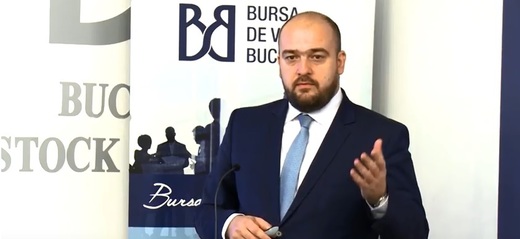 Fostul CEO al Allianz-Țiriac Pensii pierde la prima instanță procesul cu firma. El cere companiei peste 400.000 lei