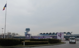 Capitala va fi legată de Aeroportul Otopeni și printr-o linie rapidă de autobuz de 20 km