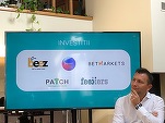 Roca X, fondul de investiții în startup-uri anunțat de Profit.ro, semnează primele cinci contracte