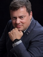 EXCLUSIV Andrei Pitiș, fost acționar Vector Watch și Clever Taxi, face primii pași în proiectul \