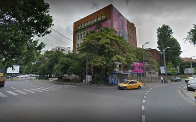 Telekom România a vândut Poșta Vitan