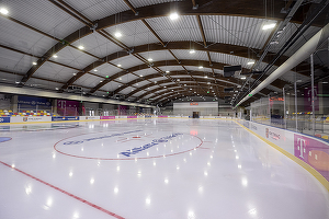 Licitație pentru 9 patinoare, blocată rapid. Nu din cauza vremii, ci pentru abateri grave grave de la legislație