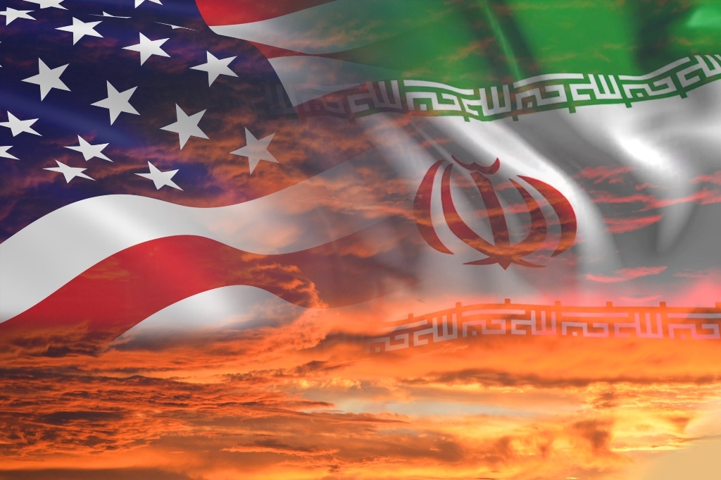 Video Atac Iranian Cu Rachete La 2 Baze Americane Din Irak