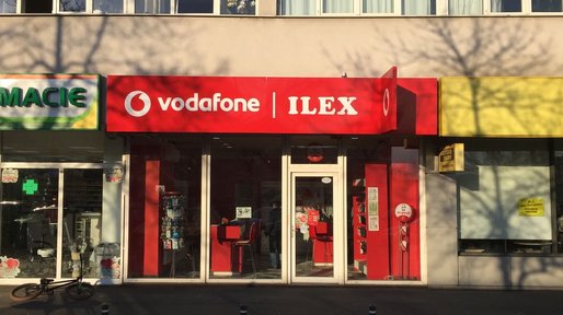 Schimbări în acționariatul retailerului telecom Ilex Com, partener al Vodafone