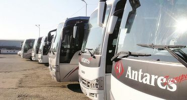 Tranzacție: Proprietarul Antares și alți cinci acționari își vând participațiile la o companie de software. Cumpărător - unul dintre fii omului de afaceri