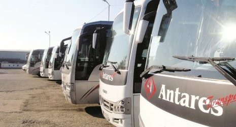 Tranzacție: Proprietarul Antares și alți cinci acționari își vând participațiile la o companie de software. Cumpărător - unul dintre fii omului de afaceri