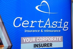 ASF avizează un nou director general al CertAsig, după demisia șefei companiei, din vara anului trecut